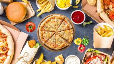 Pizza Fun