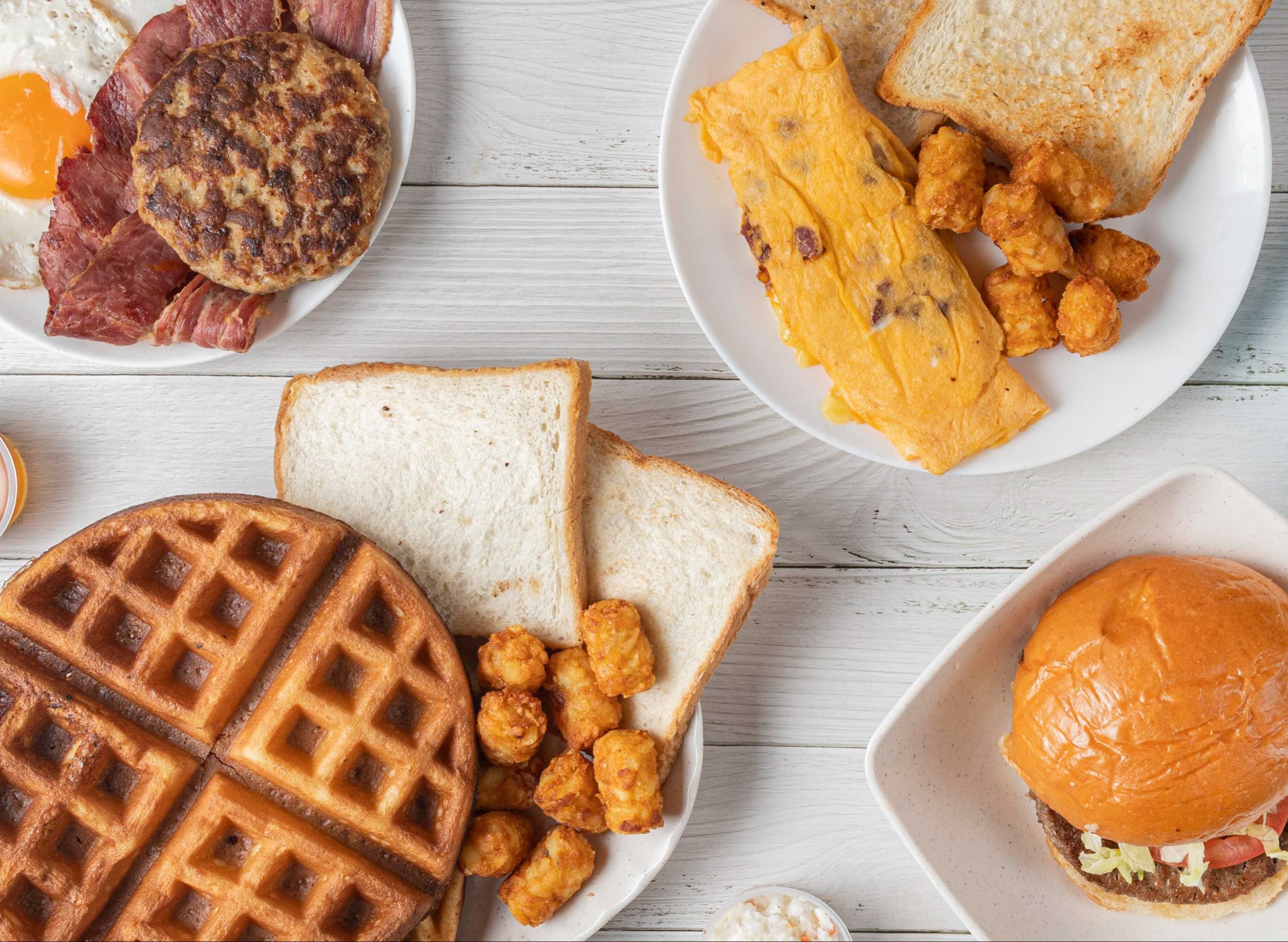 Roxbury Diner (i12 Katong) Delivery Near You Delivery Menu foodpanda