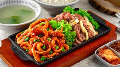 Kubis Korean (Kjjong- 9) (AMK Hub)