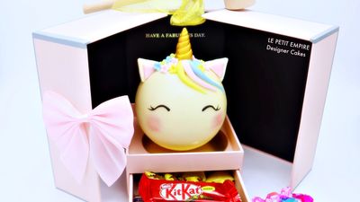 Le Petit Empire Designer Cakes (Balestier)