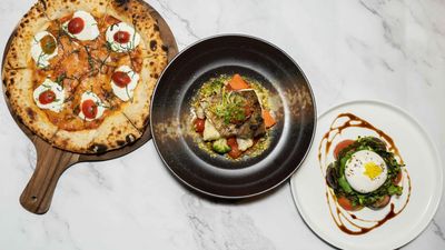 Gotti Italiano (Amoy Street)