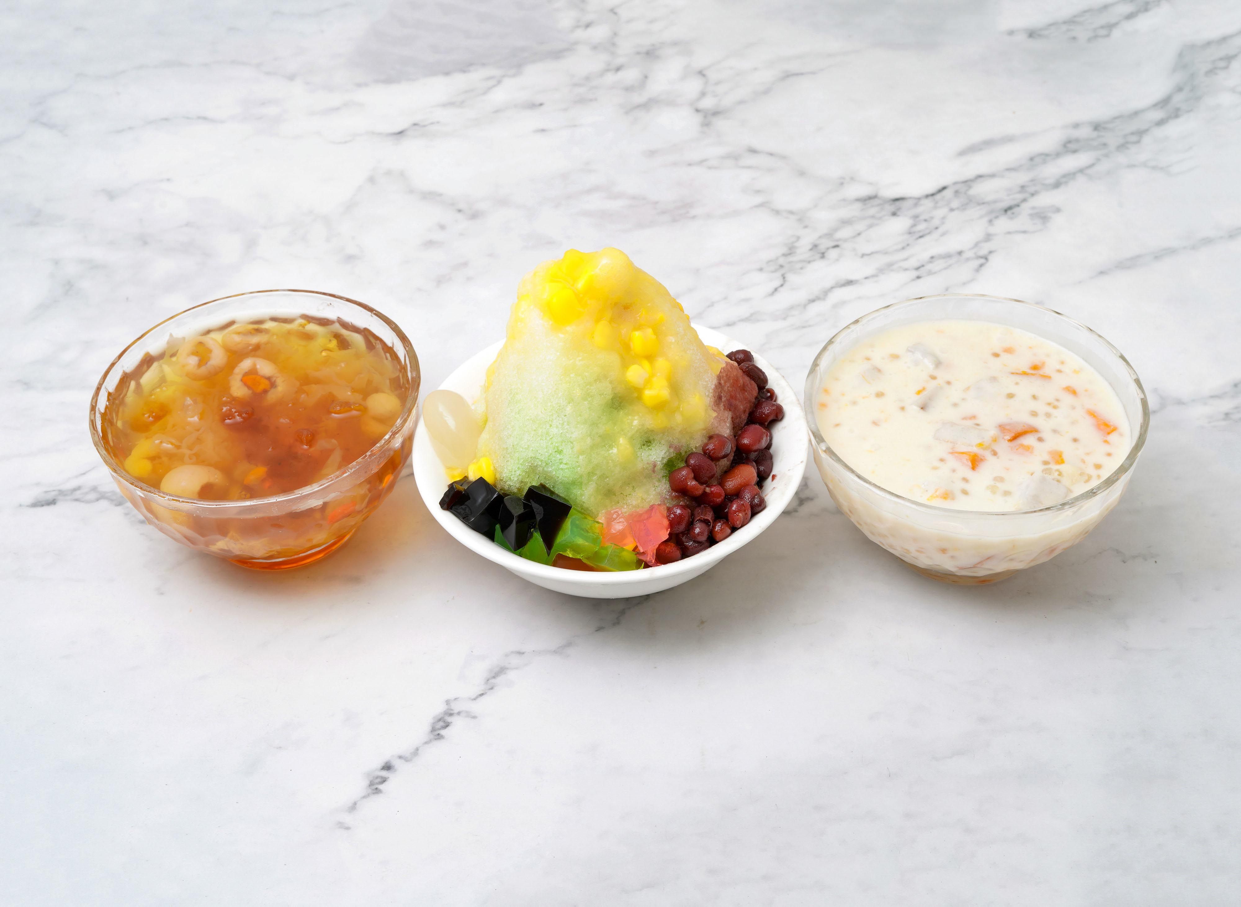 Huat Heng Desserts (Yishun Avenue 11) Delivery Near You Delivery Menu