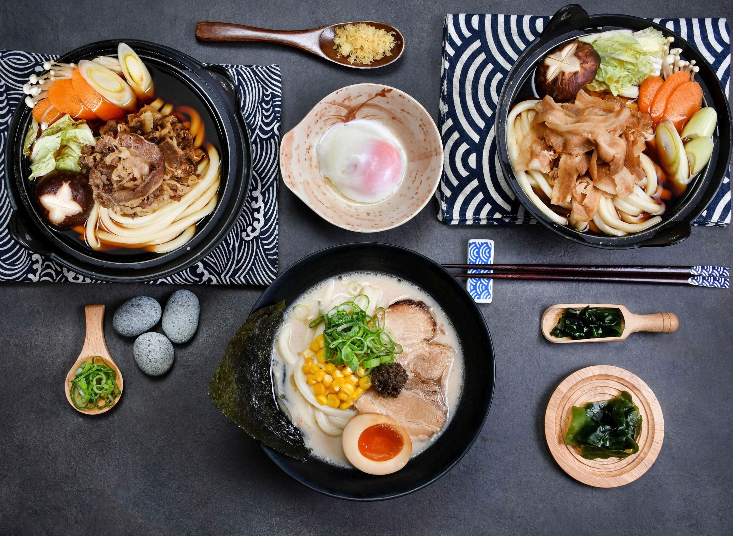 Tamoya Udon (Plaza Singapura) Delivery Near You Delivery Menu foodpanda