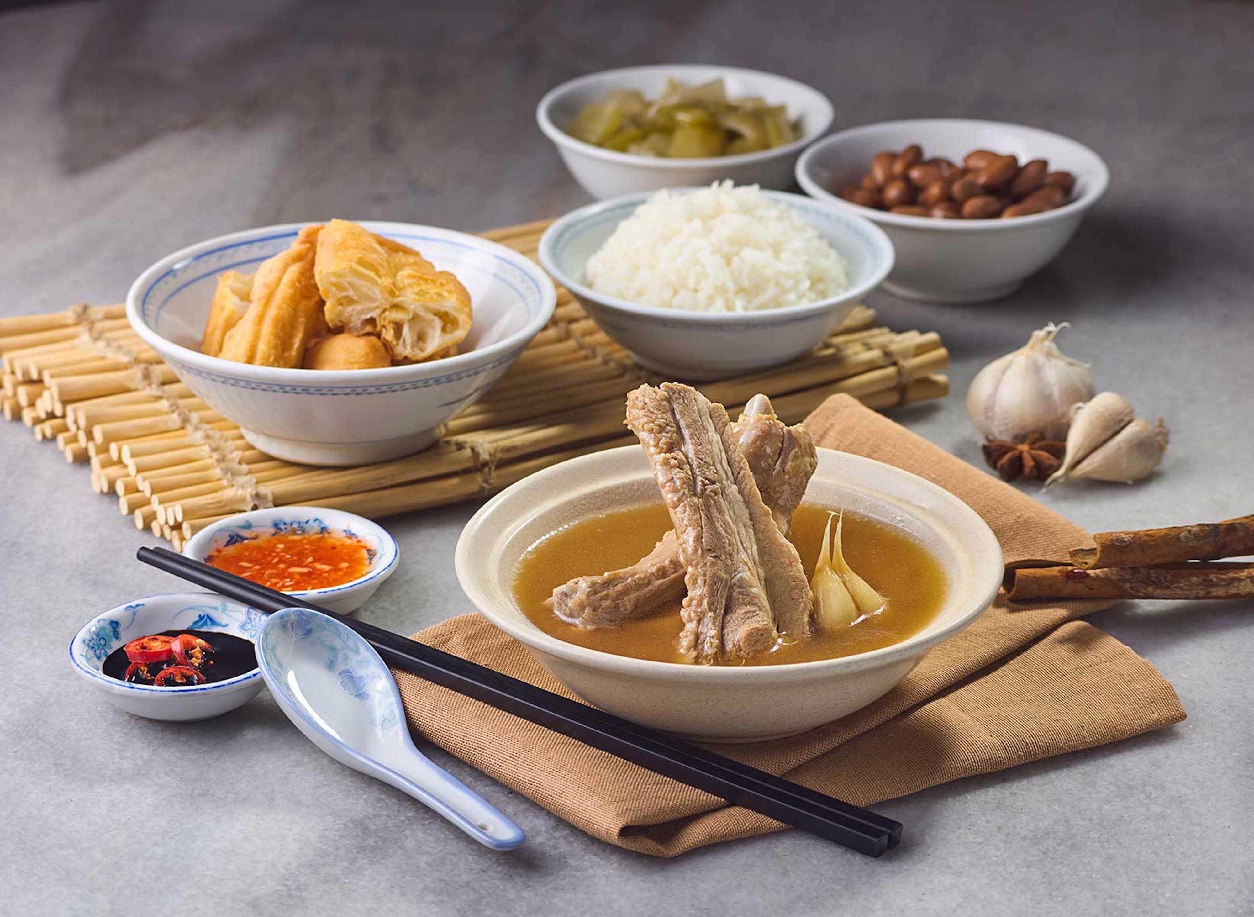 Ng Ah Sio Bak Kut Teh (26 Tai Seng Street) Delivery Near You – Delivery  Menu | foodpanda