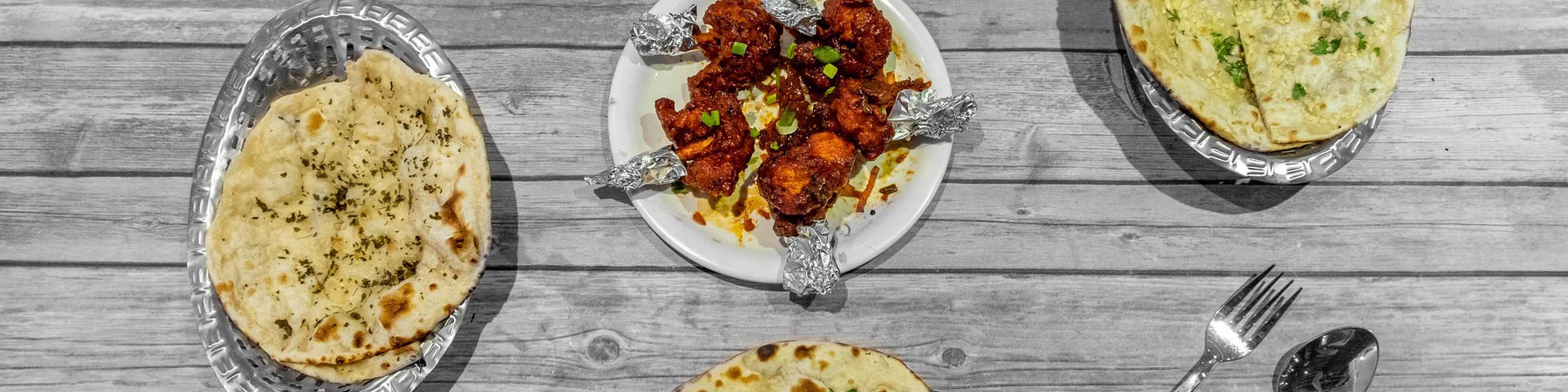 Nandhana's Indian Restaurant (Jurong) Delivery Near You Delivery Menu