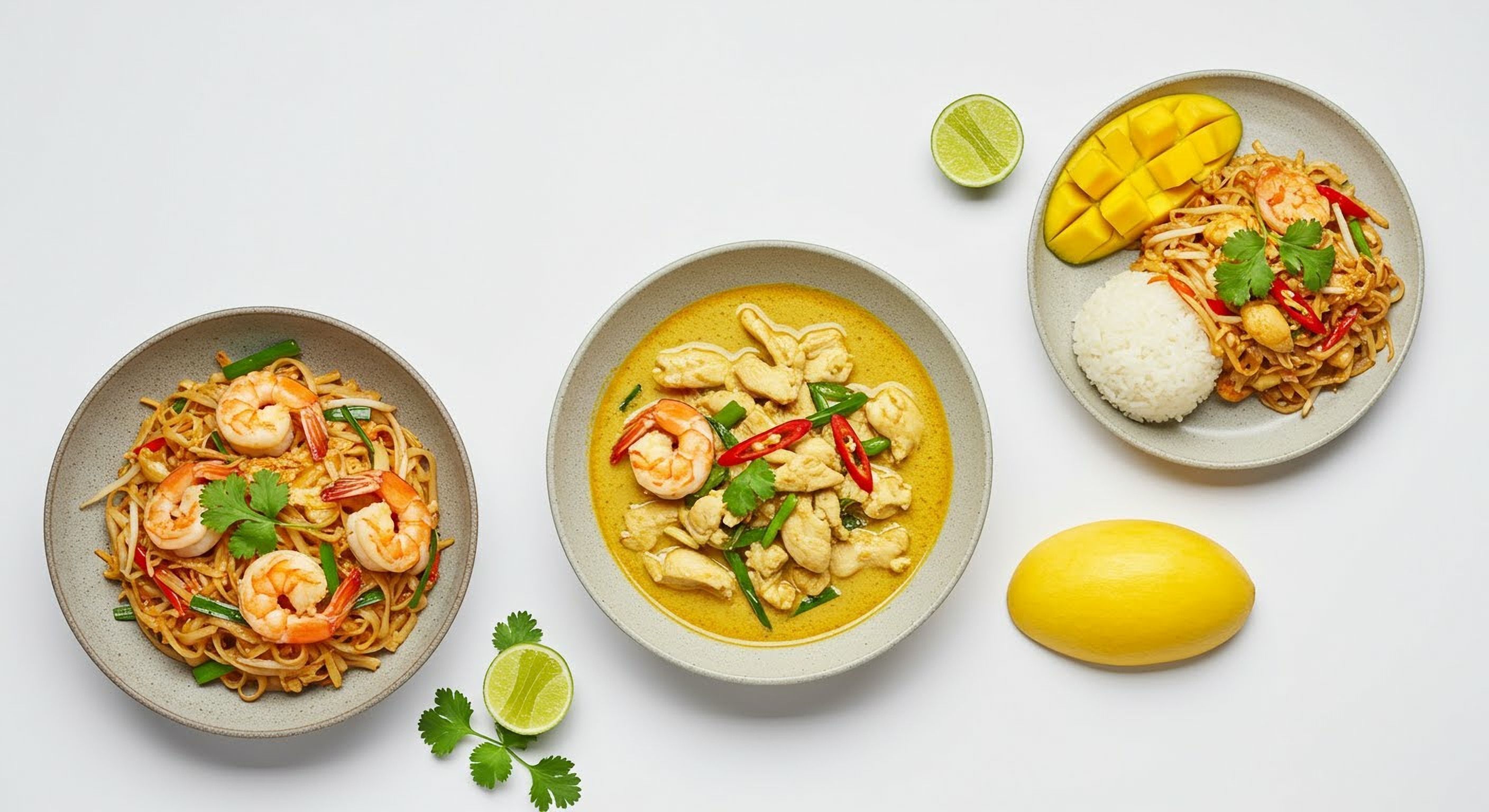Kin Nury Thai (Jalan Pemimpin) vendor logo