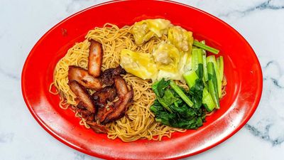 KK Roasted Delight (Toa Payoh Central)