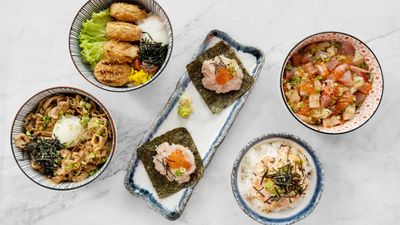Miyuki Izakaya (myVillage)
