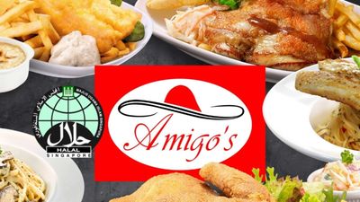Amigo's (284 Bishan)