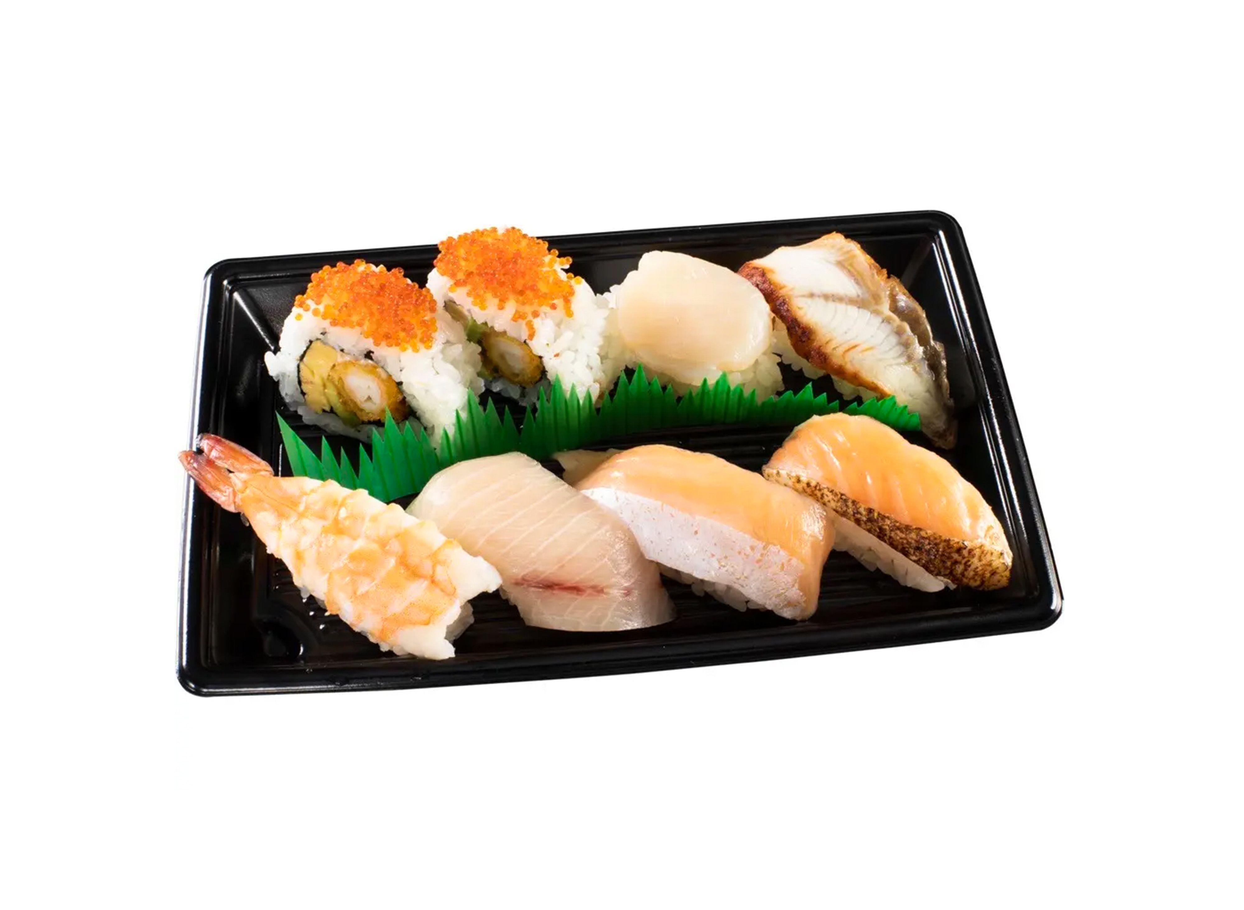 Sushiro (Lot One) vendor logo