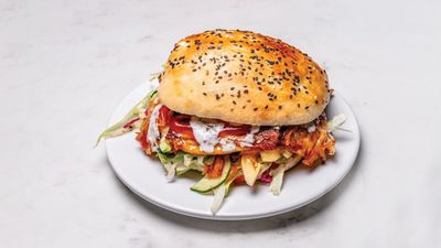 Turkish Lezzet Express
