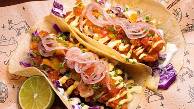 Chimi's (313@Somerset) - Islandwide