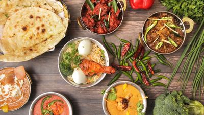 Indian Curry And Tandoor North Indian Mughlai (Toa Payoh North) - Restaurant Delivery