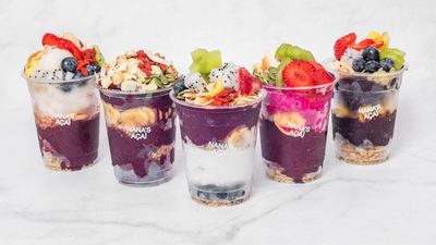 Nana's Acai (Katong)