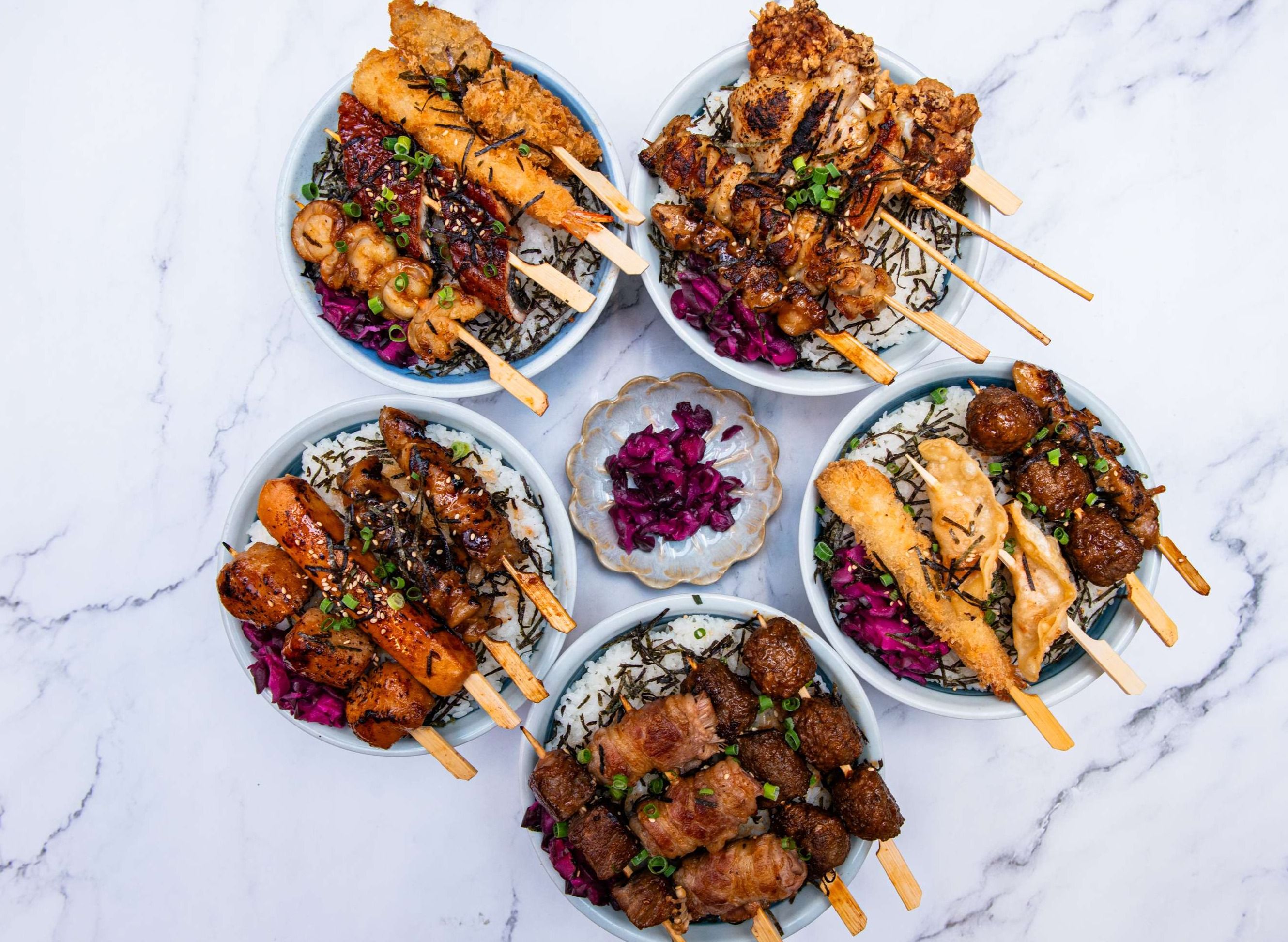 tossiです Tori X (824 Tampines St 81) Menu, Price – Delivery Near You