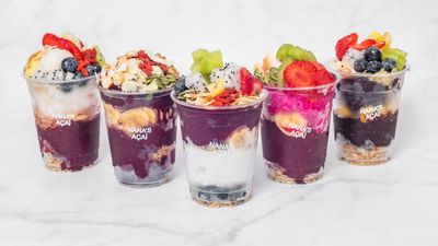 Nana's Açaí (Toa Payoh Lorong 2)