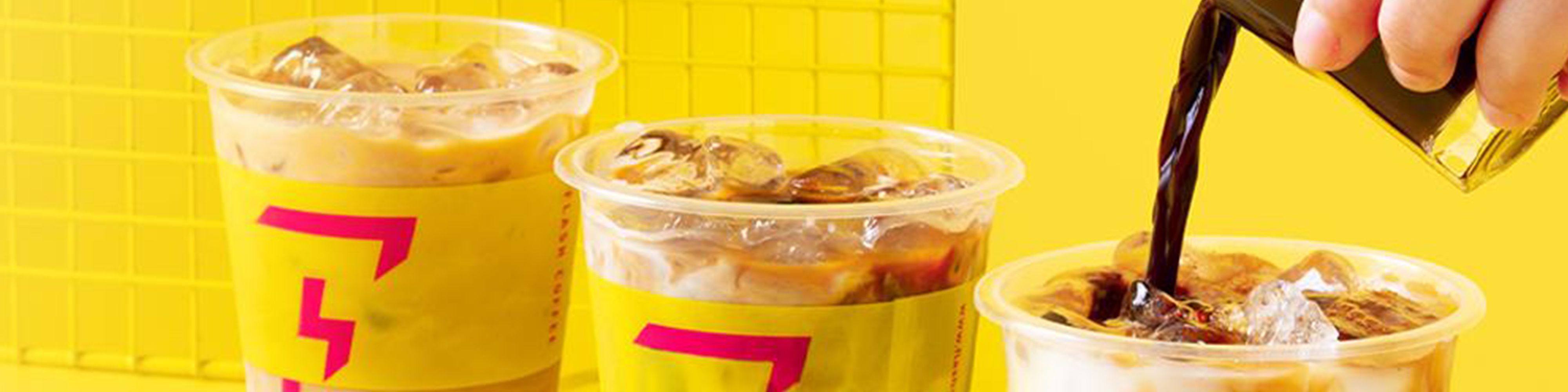 Flash Coffee (AMK Hub) Delivery Near You Delivery Menu foodpanda