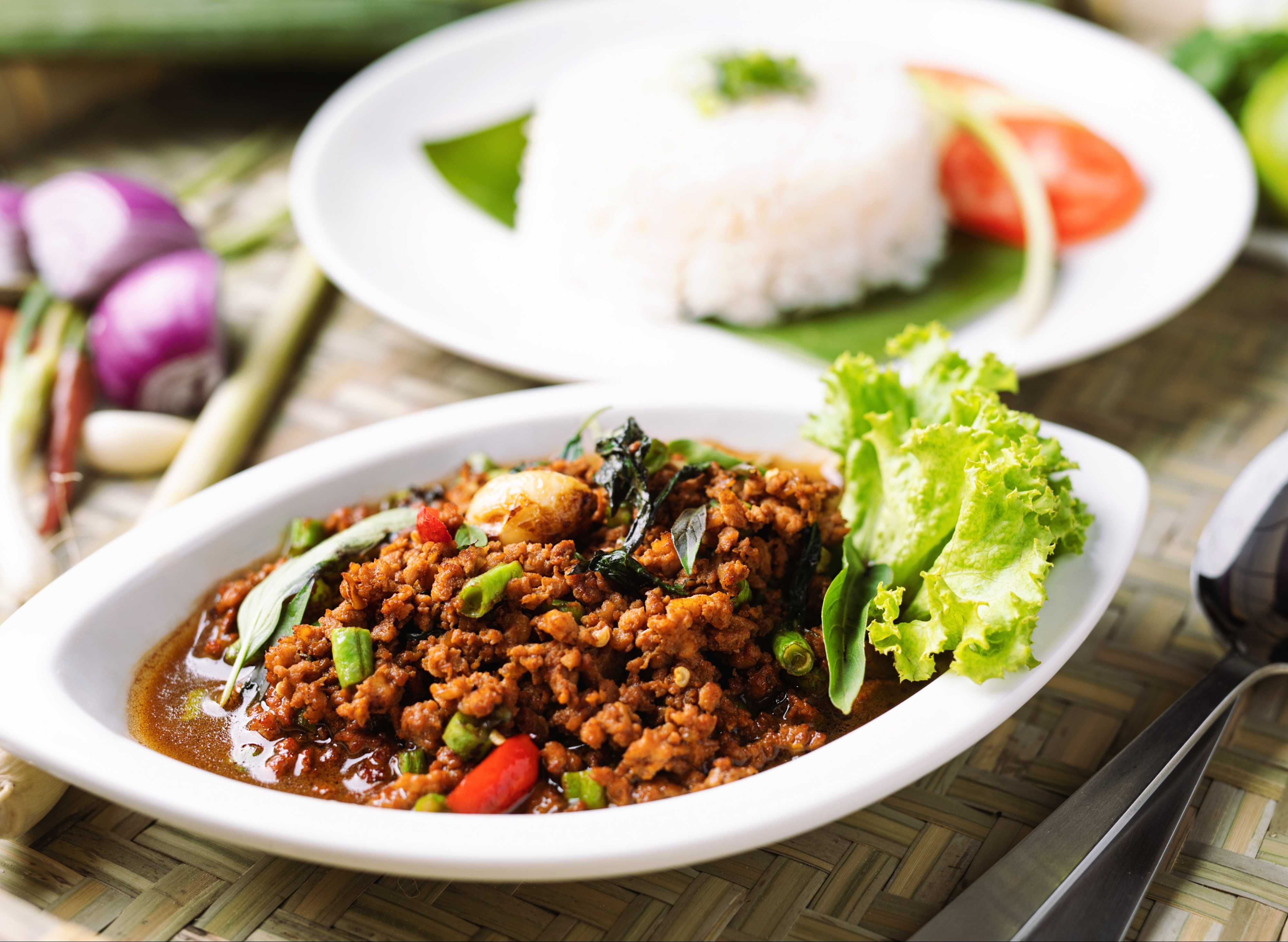 Lemongrass (476 Upper Serangoon) vendor logo