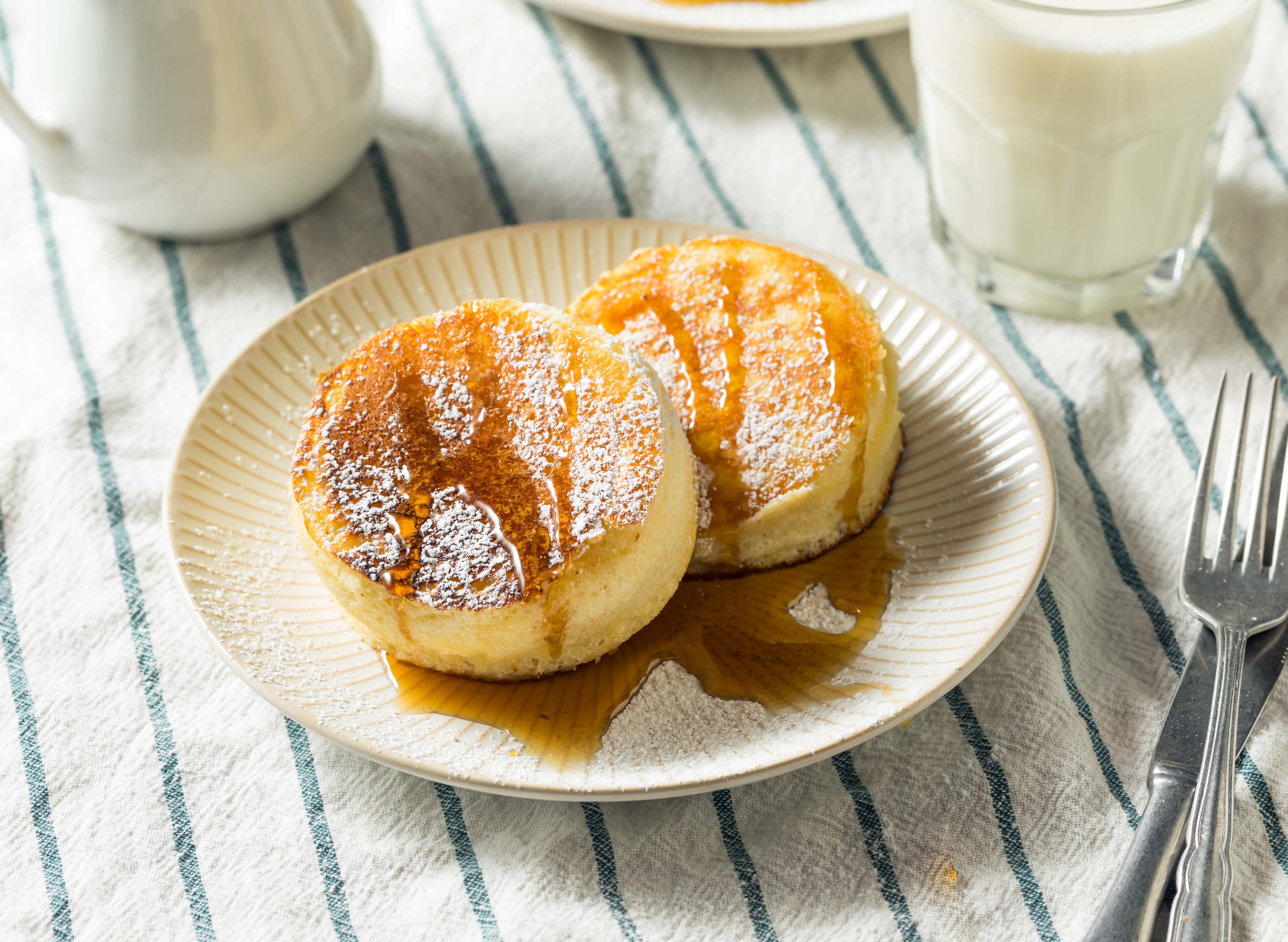 PANCAKE 麵煎糕 (Yung Sheng) Delivery Near You Delivery Menu foodpanda