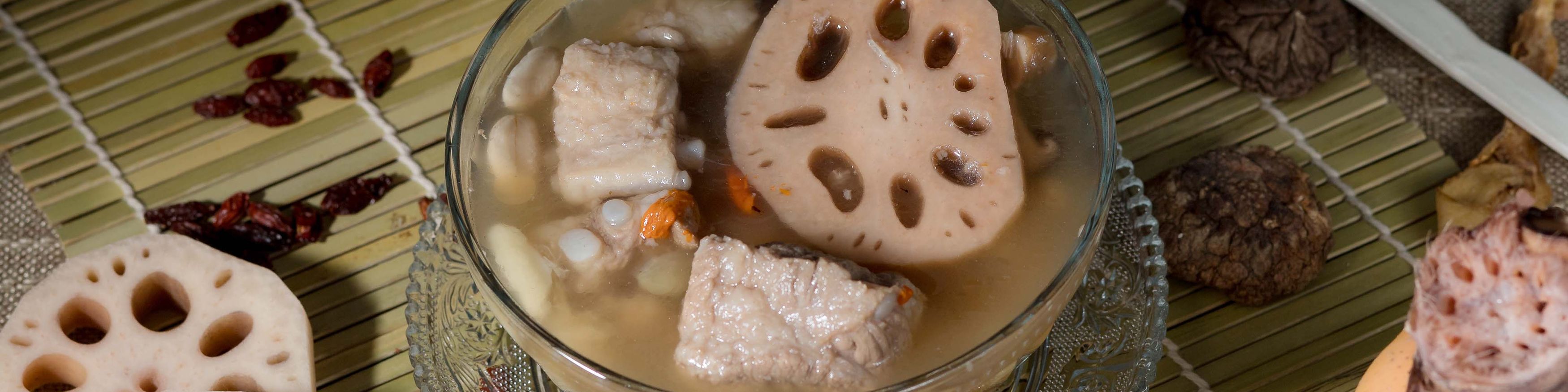 Hong Kong Stewed Soup Zhong Zai Fan (Yishun) Delivery Near You