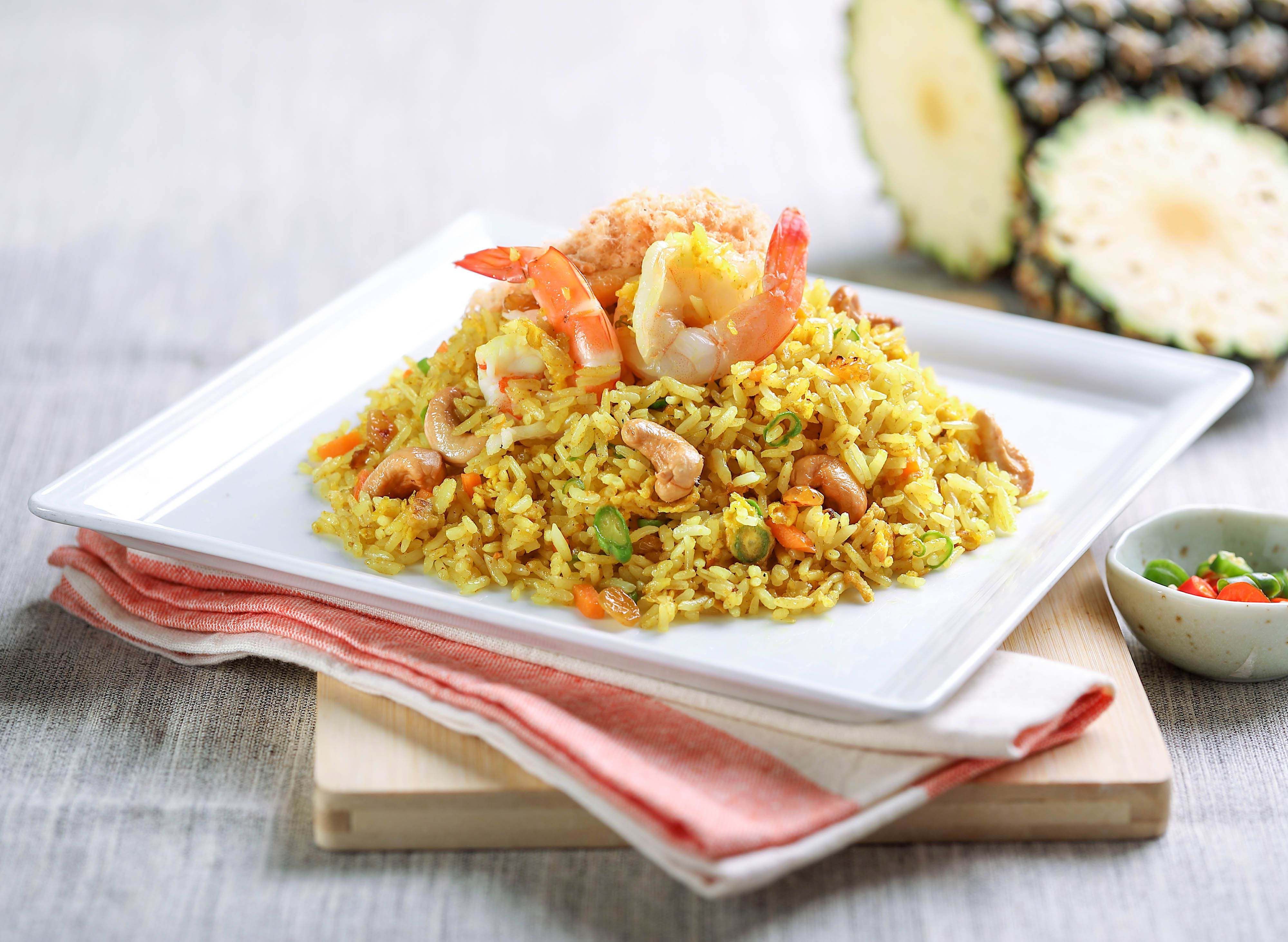 Sanook Kitchen (Hillion Mall) Delivery Near You Delivery Menu foodpanda