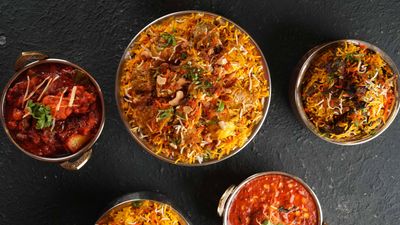 Malabar Kitchen