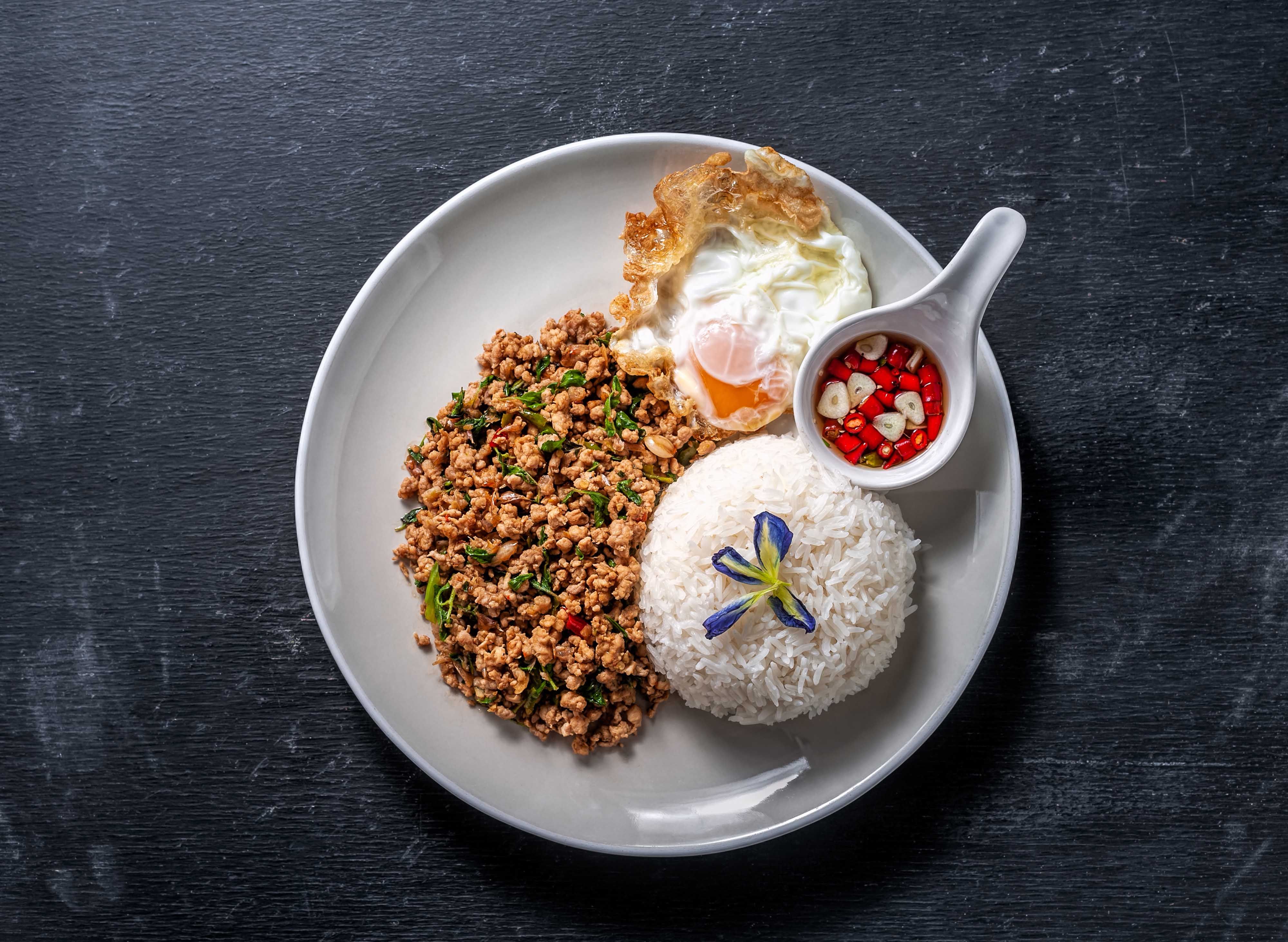 Yummy Thai Irving - 58h7yrc