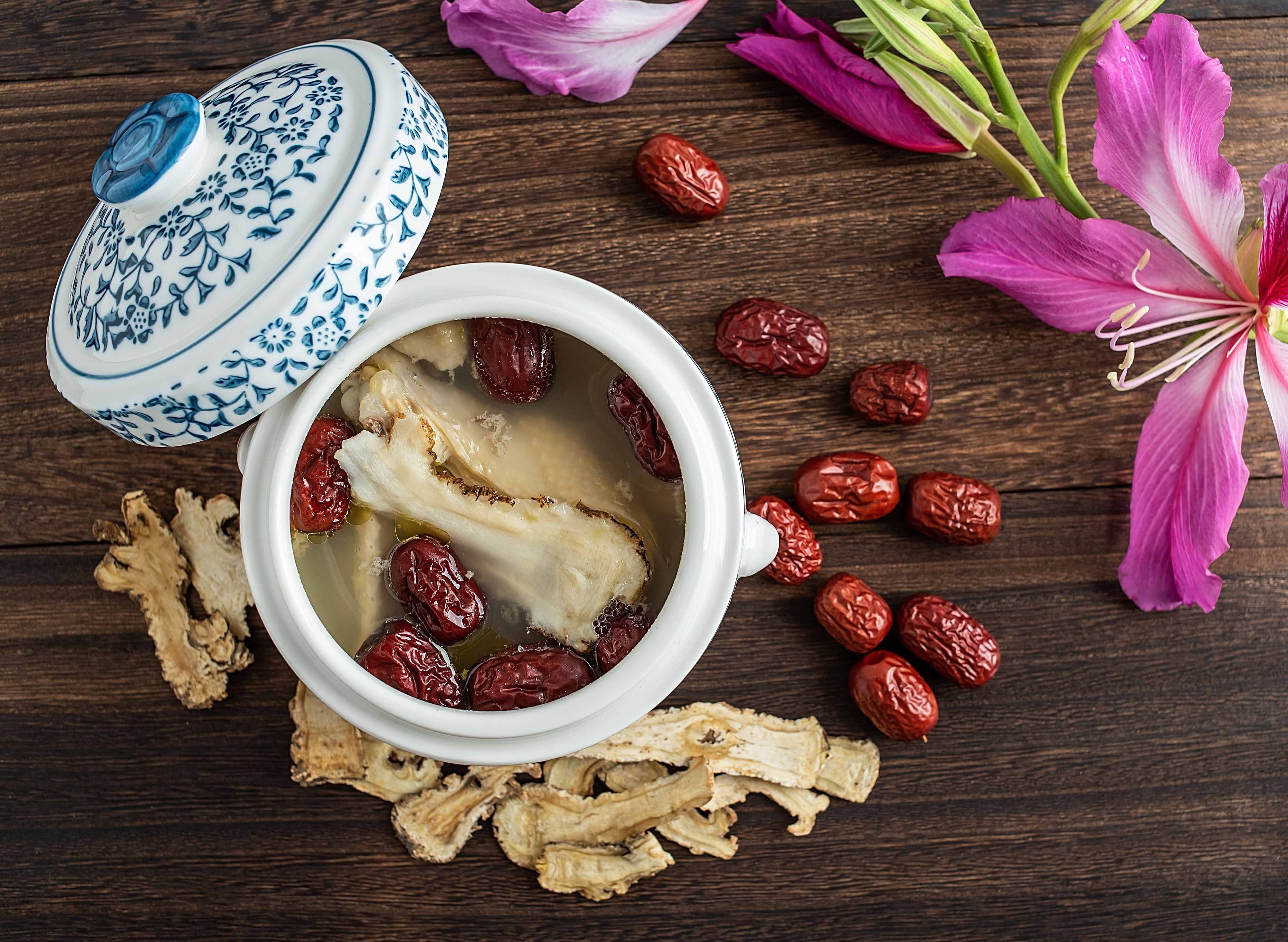 Daddy's Soup Kitchen (JTC Bedok Food City) Delivery Near You - Delivery ...