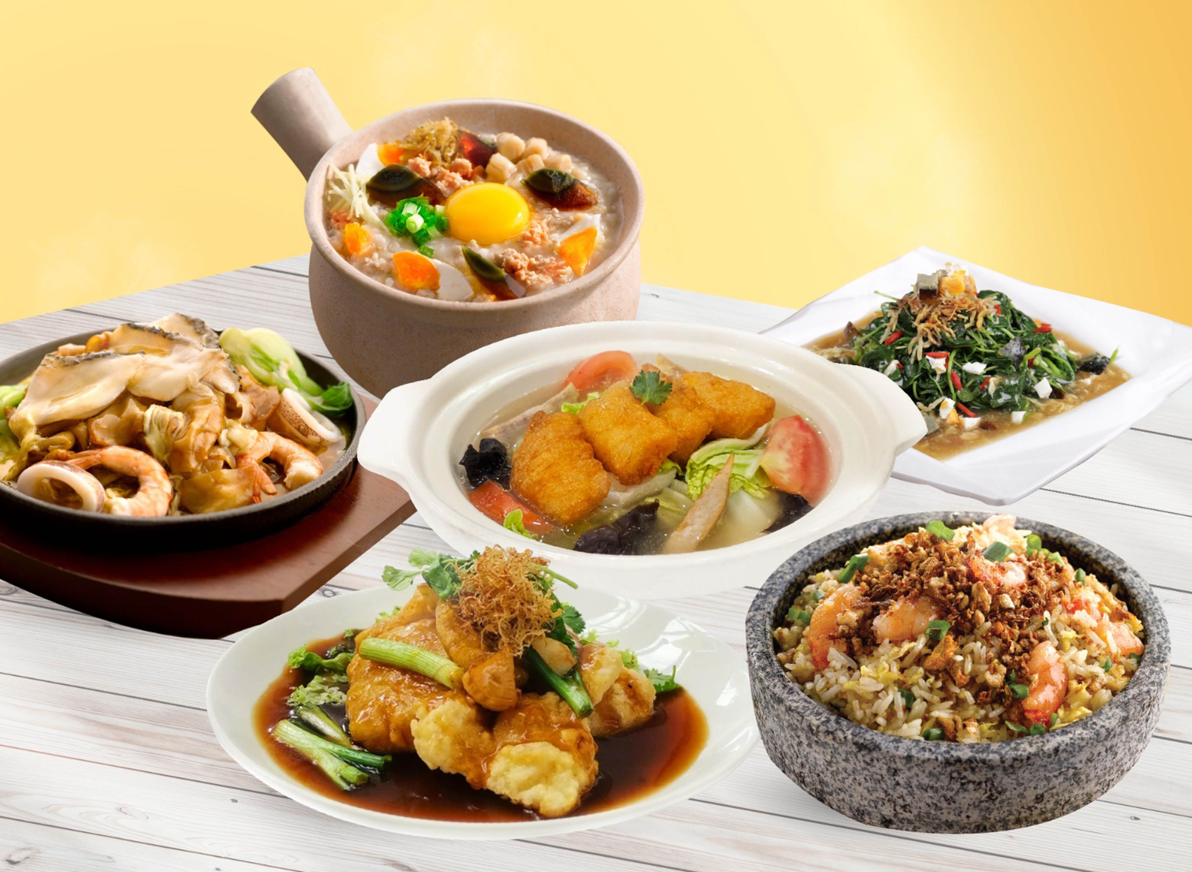 AOne Fish Soup (Rivervale Mall) Delivery Near You Delivery Menu foodpanda