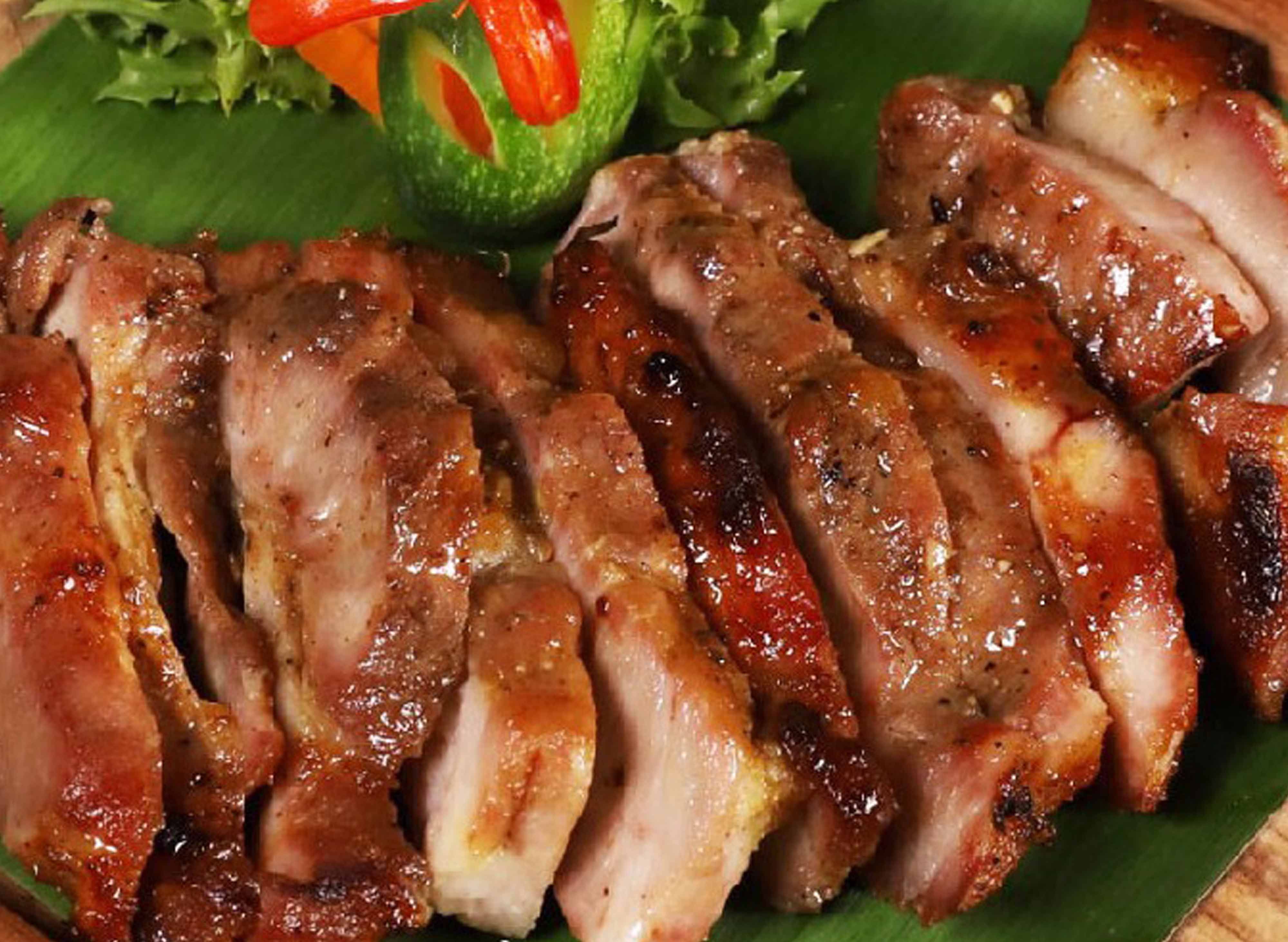 BANJARA Indian Restaurant (6 Changi Business park Ave 1) - Restaurant Delivery vendor logo