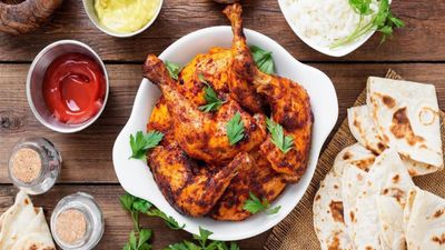 Bombay Bites (Goldhill Plaza)