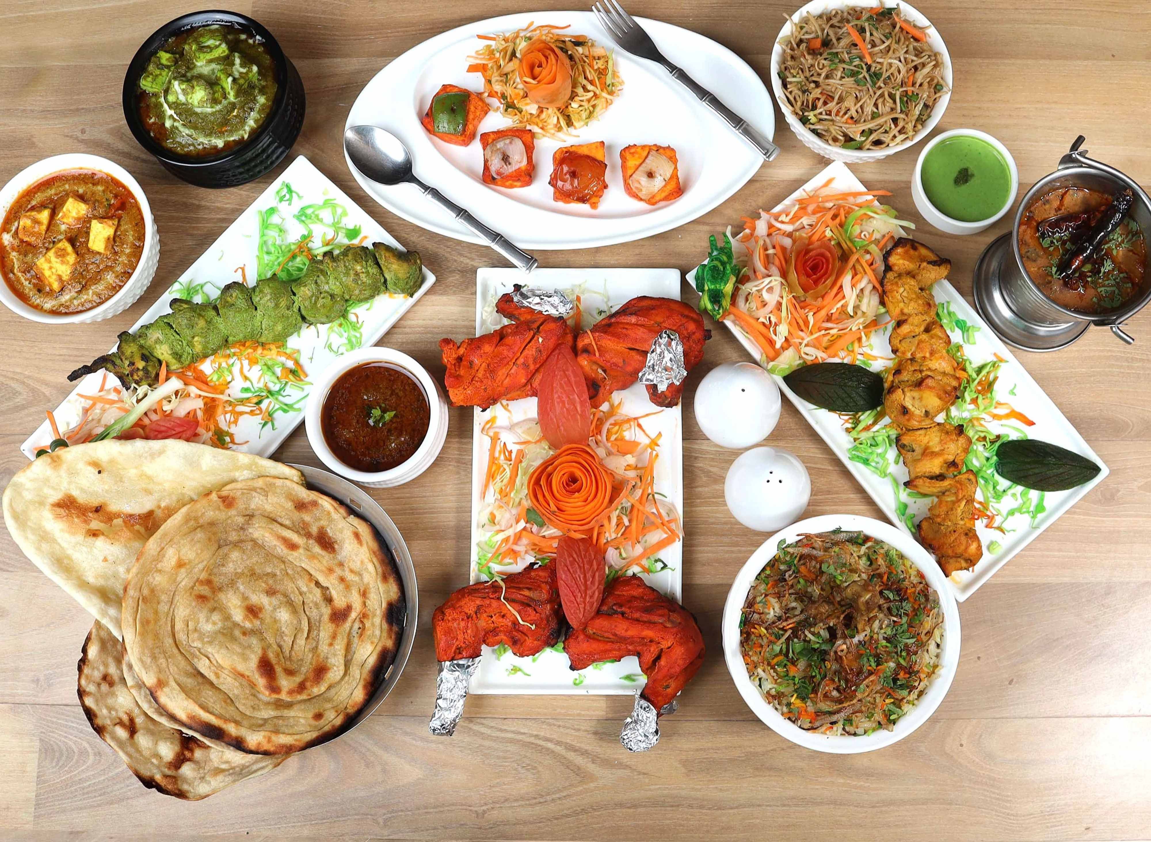 Indian Haveli Indian Authentic Curry And Dum Biryani Restaurant Delivery Delivery Near You In Singapore Foodpanda Indian Haveli Indian Authentic Curry And Dum Biryani Restaurant Delivery Delivery Near You In Singapore Foodpanda