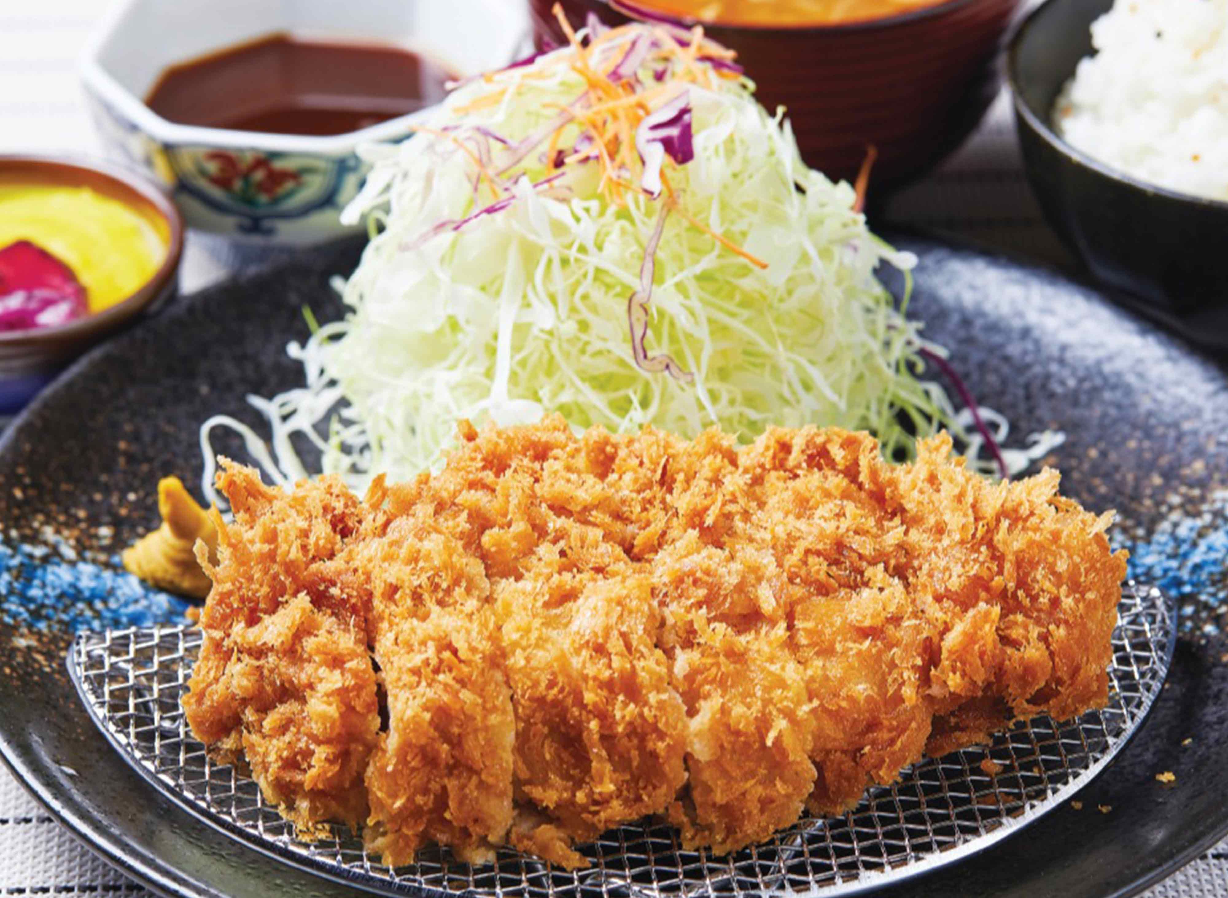 Onkei Tonkatsu (Paya Lebar) Delivery Near You Delivery Menu foodpanda