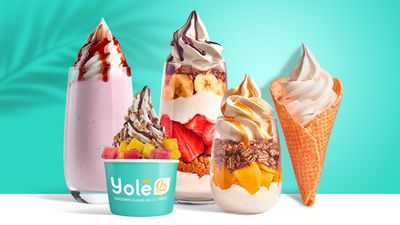 Yole (United Square)