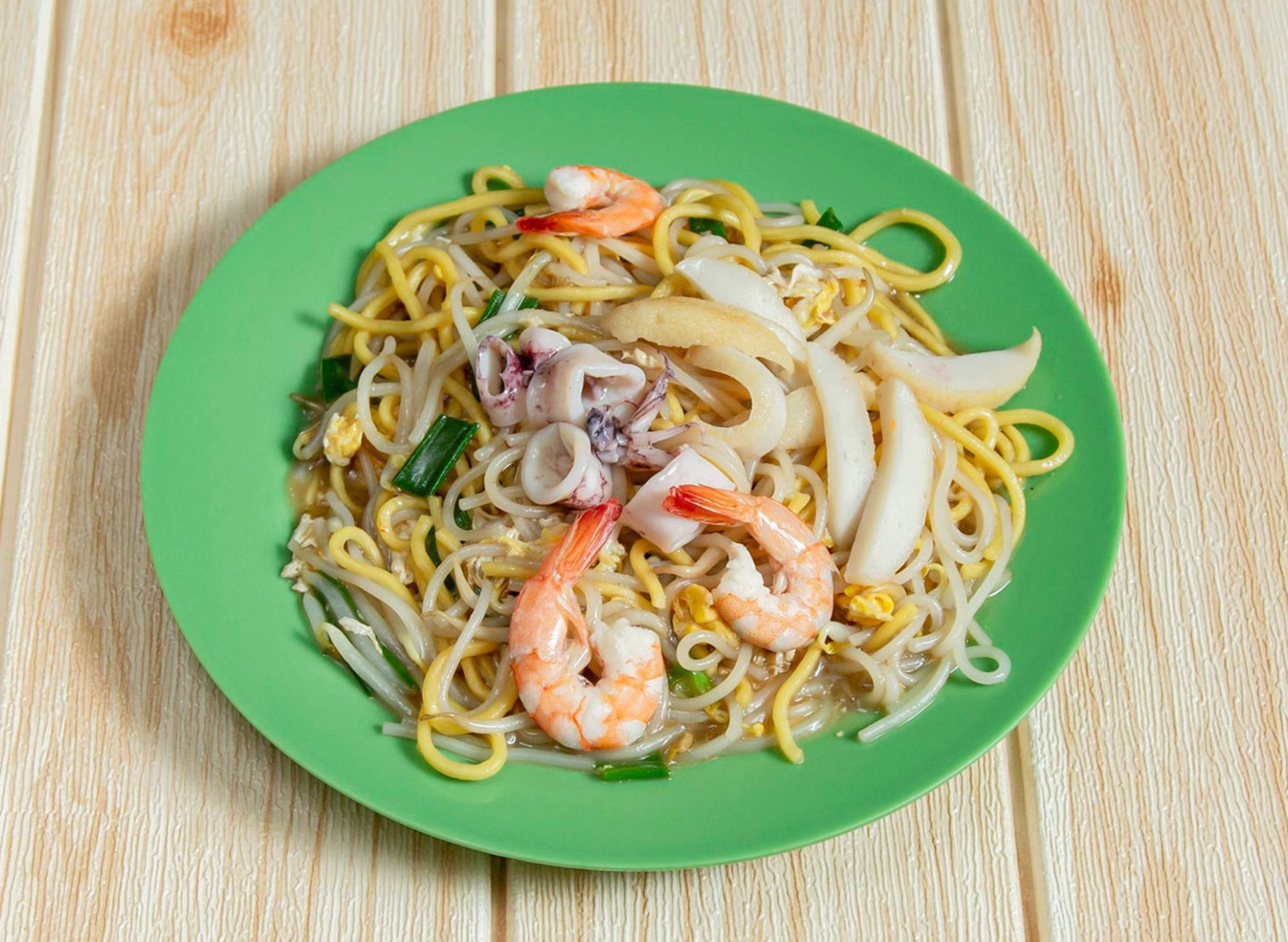 Cahaya Restaurant (Orchard) - Islandwide vendor logo