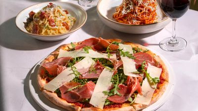 Da Paolo Gastronomia (Holland Village)