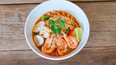 Thai Taste Restaurant (Lor 8 Toa Payoh)