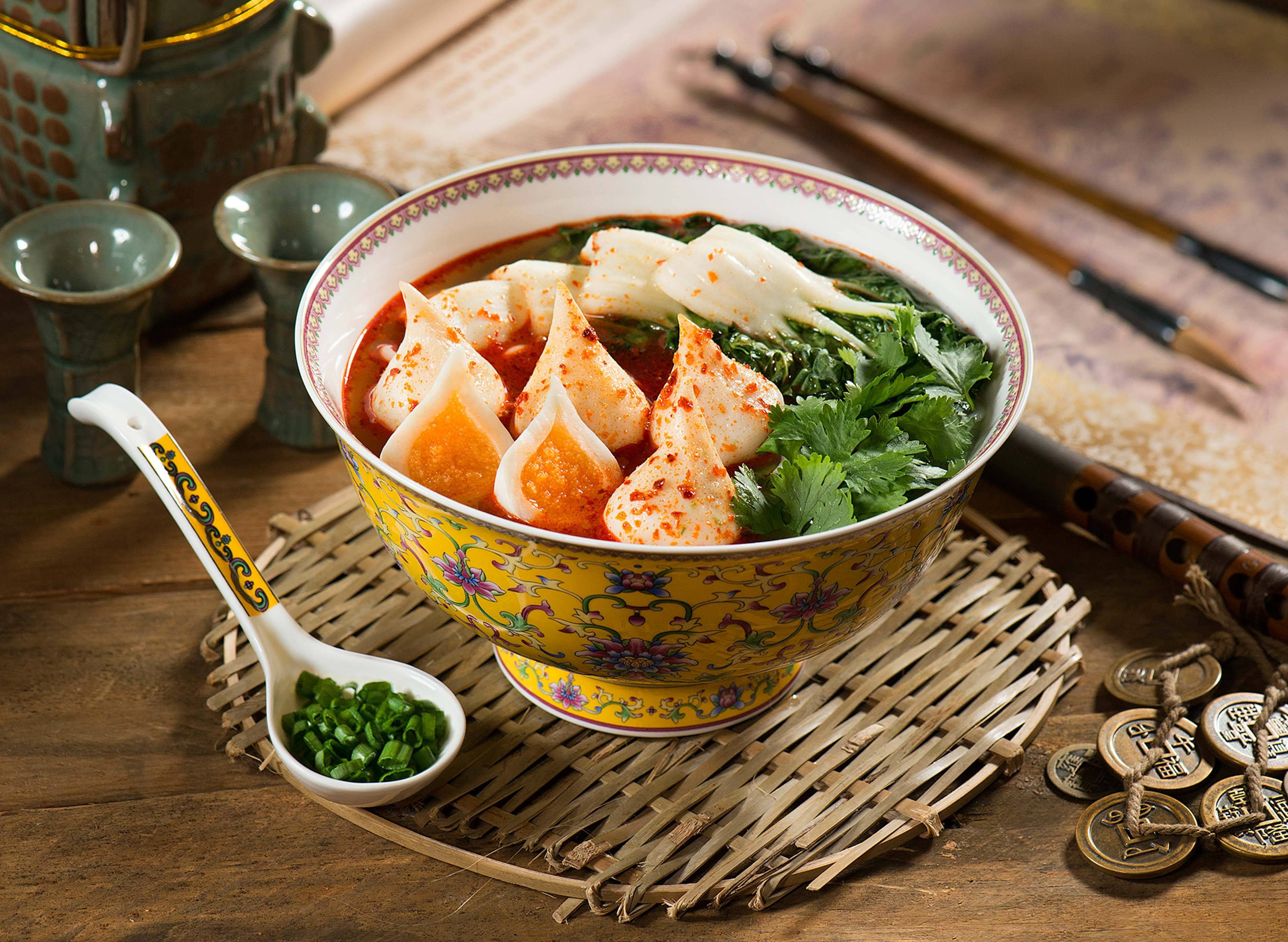 GO Noodle House (VivoCity) Delivery Near You Delivery Menu foodpanda