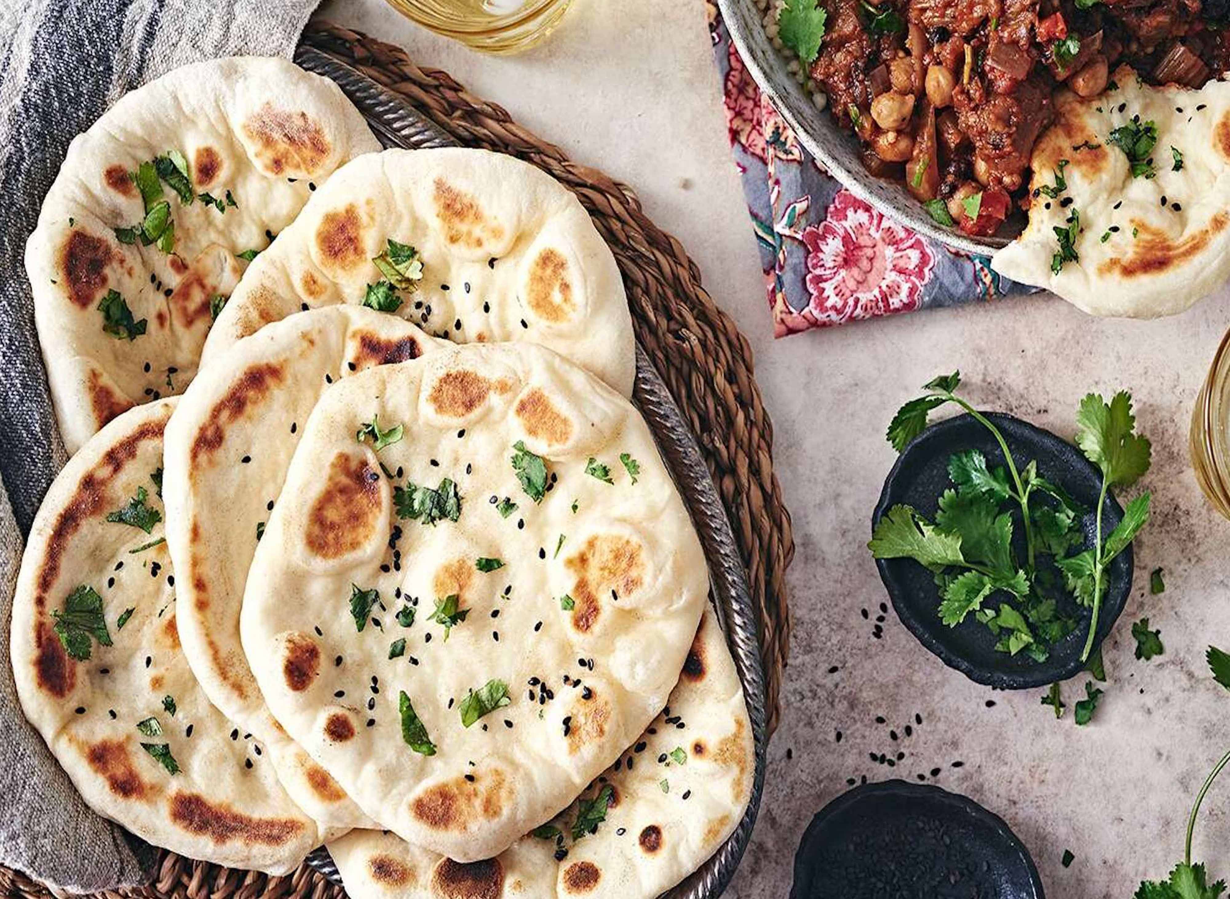 Naan House (Hindoo Road) - Restaurant Delivery vendor logo