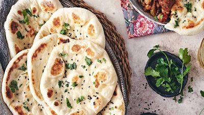 Naan House (Hindoo Road) - Restaurant Delivery