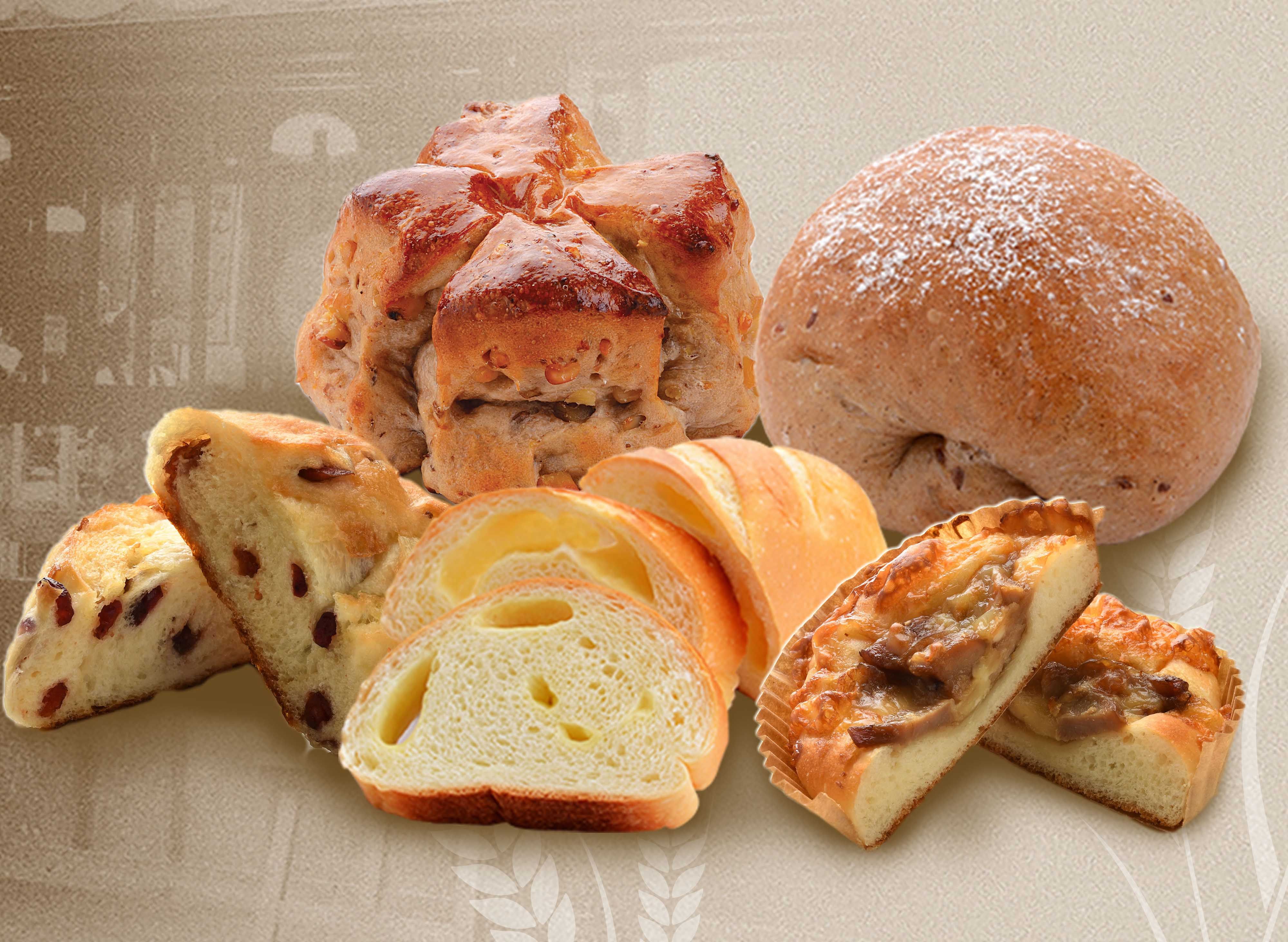 Gokoku Japanese Bakery (Great World) Delivery Near You Delivery Menu