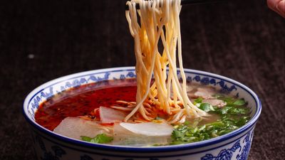 NIU HONGHONG RESTAURANT  牛哄哄食堂 (Toa Payoh)