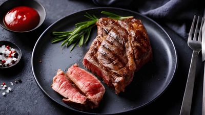 S Grill House (Toh Yi Drive)