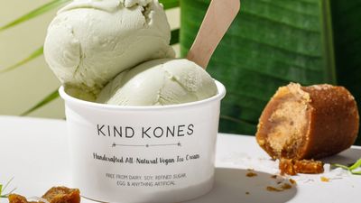 Kind Kone (Suntec)