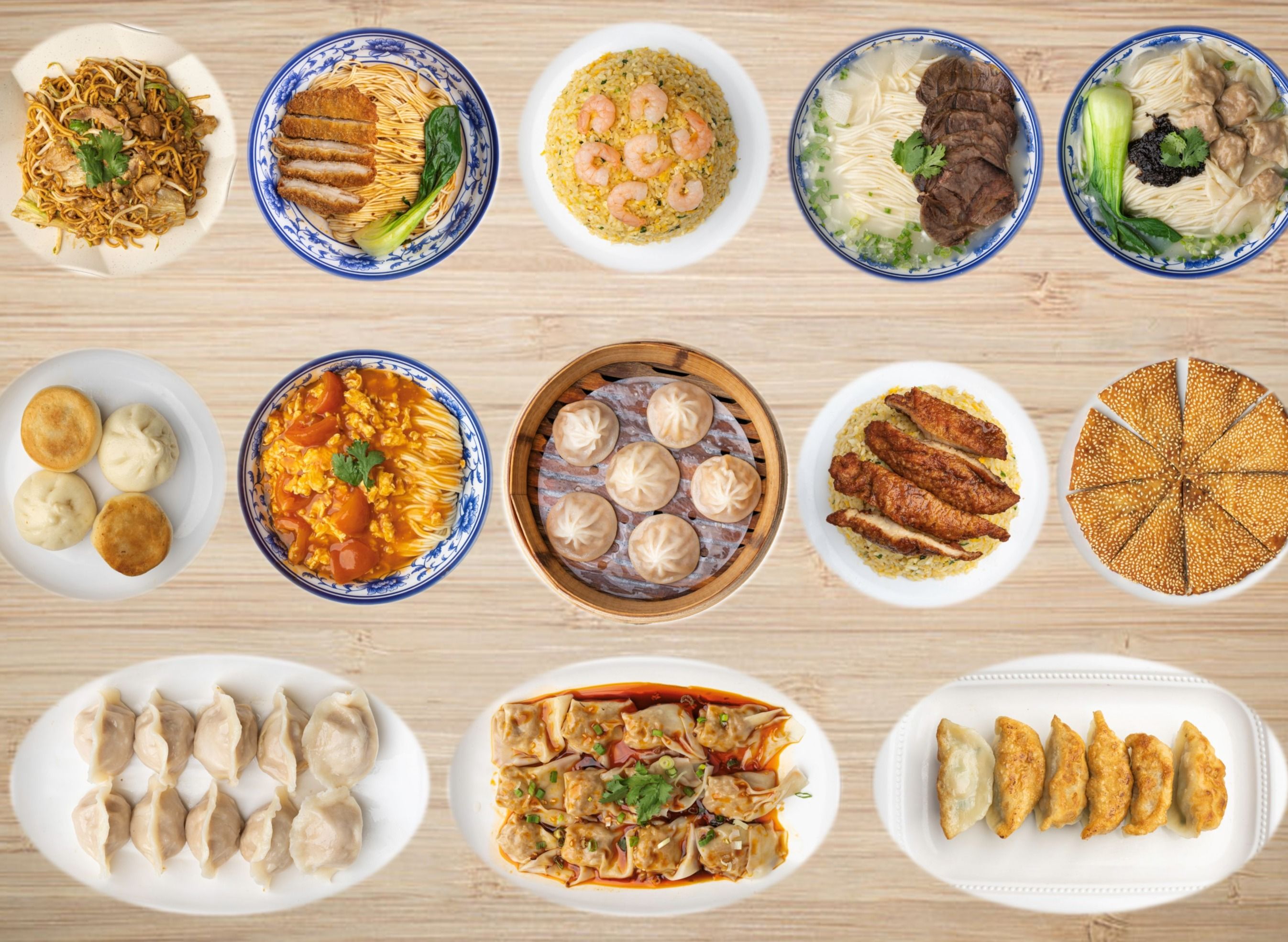 Wonderful Cafe La Mian Xiao Long Bao Dim Sum (Nus) vendor logo