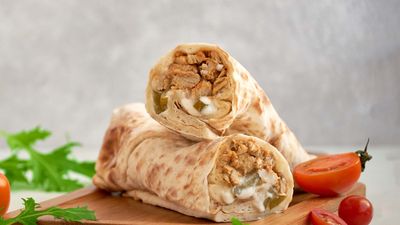 Al-Sanobar Lebanese Restaurant - Baghdad St