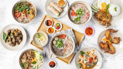 341 Beach Road Pho (Original)