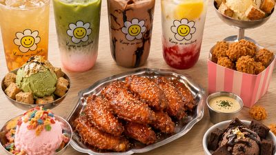 Bite Me! 咬一口 | Drinks · Snacks · Desserts (Balestier) - Islandwide