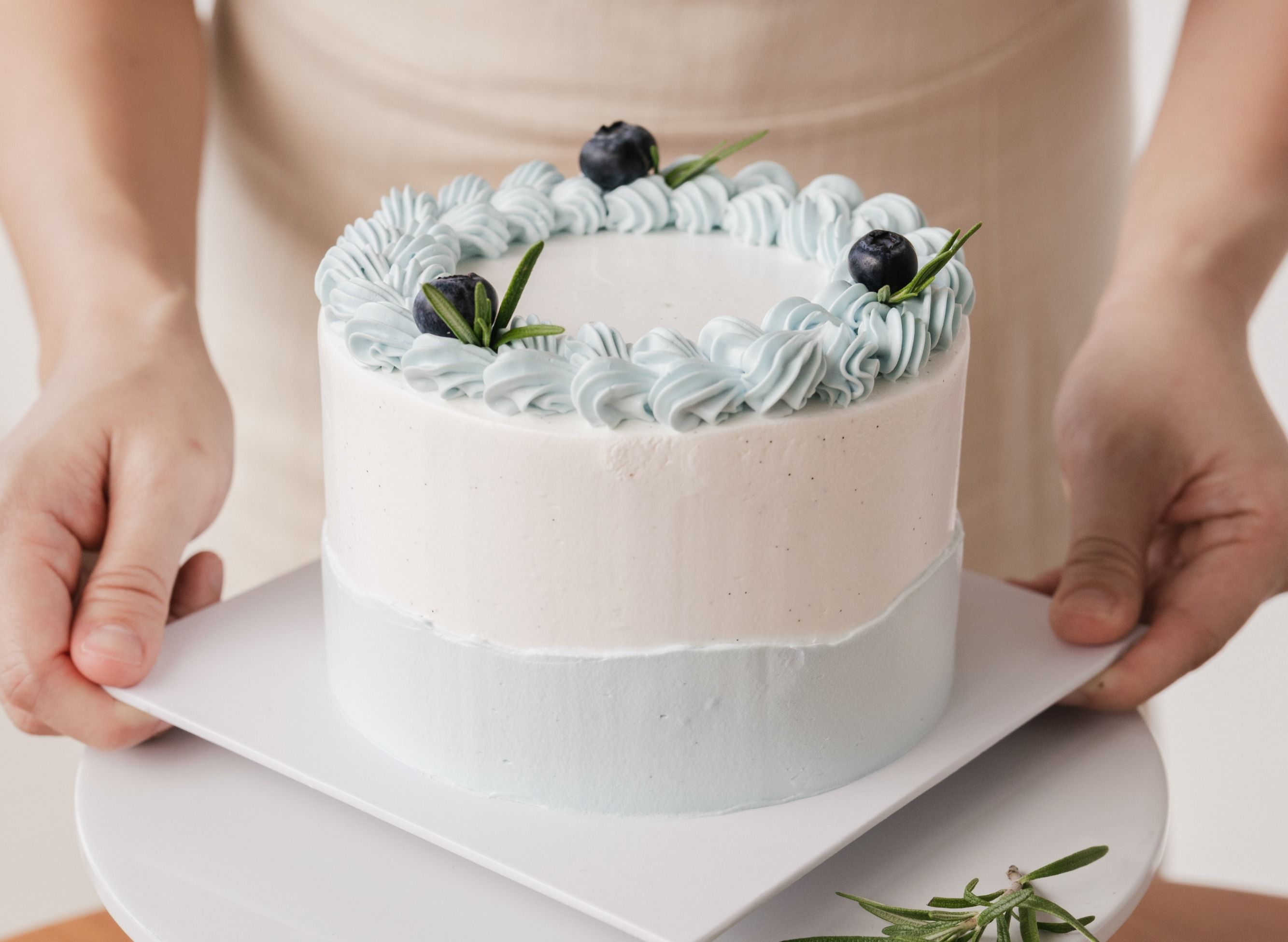 Delcie's Desserts And Cakes (Serangoon Road) Delivery Near You