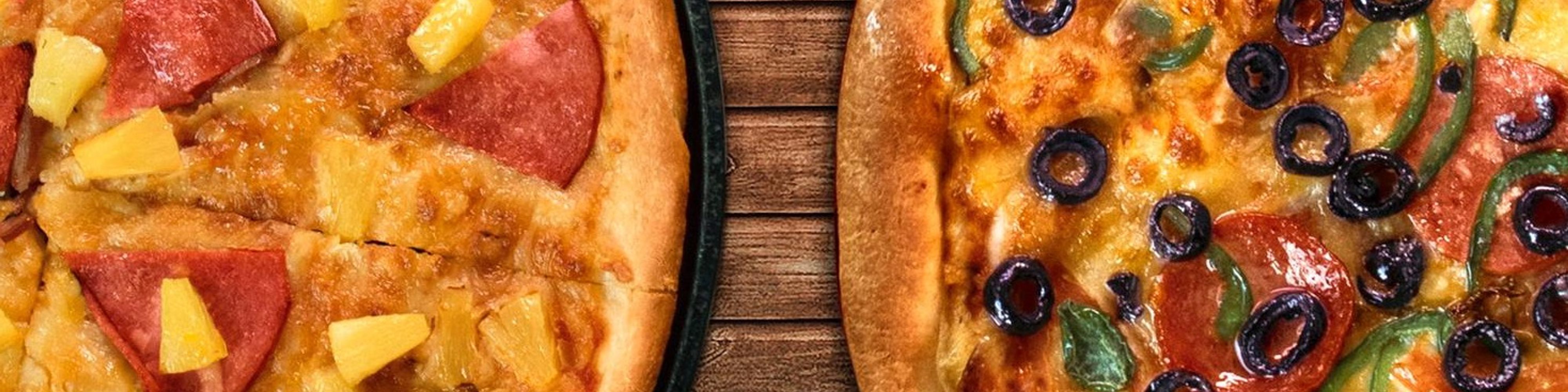 Pizza Arc (Yishun) Delivery Near You Delivery Menu foodpanda